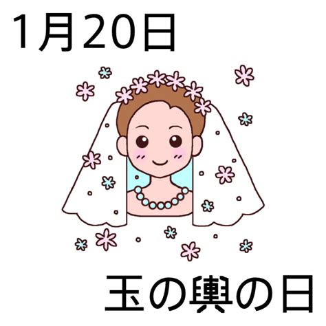 一月20日|1月20日って何の日？誕生日の有名人や記念日、出来。